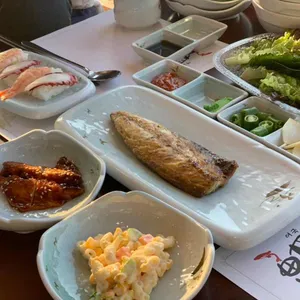 어국 리뷰 사진