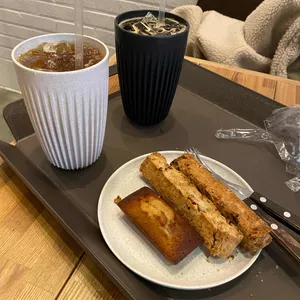 카페 크라운 사진