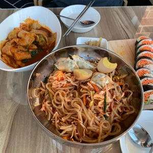까망이 사진