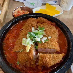 더 92 산들바다 사진