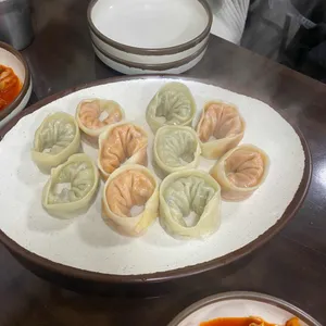 고향칼국수 사진