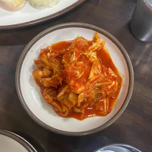 고향칼국수 사진