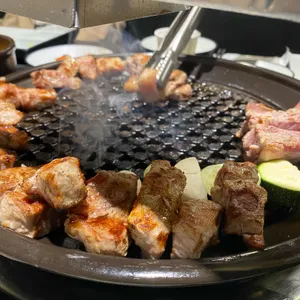 참숯구이 육향 사진