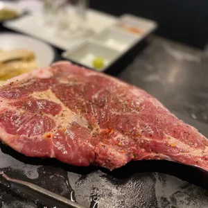 참숯구이 육향 사진