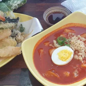 애월튀김간 사진