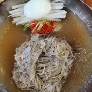 서울면옥 사진