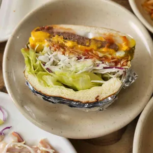 비행장정문부대찌개 사진
