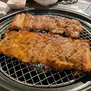 참나무본가 사진