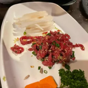 참나무본가 사진