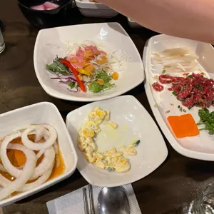 참나무본가 사진