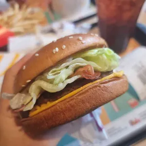 맥도날드 사진