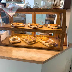 화이트하우스 리뷰 사진