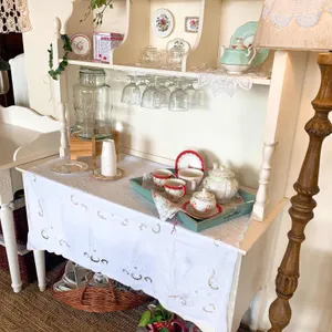 화이트하우스 리뷰 사진