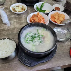 토성옥 사진