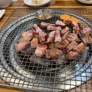 감성도야지 사진