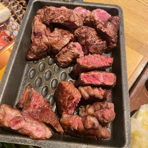 삼정하누 사진