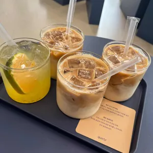 쿼츠 사진