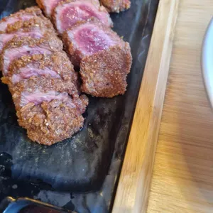 고베규카츠 사진