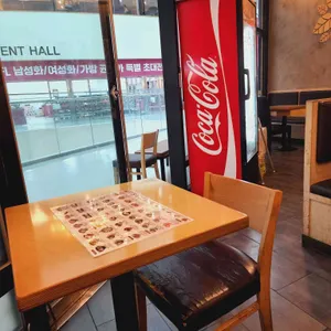 국수나무 리뷰 사진