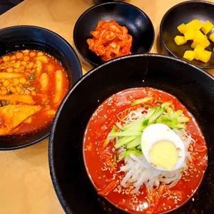 국수나무 사진
