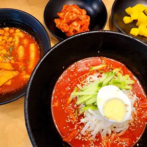 국수나무 사진
