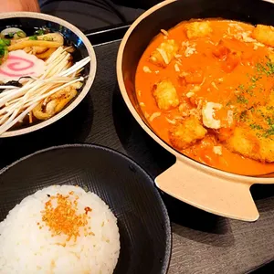 국수나무 사진