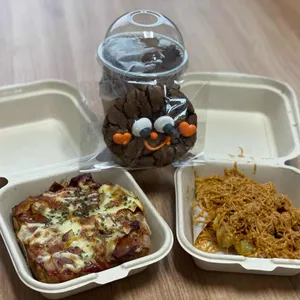 카페로랑 사진