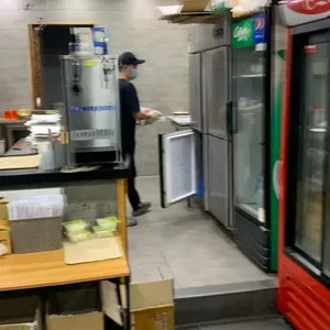 지코바치킨 리뷰 사진