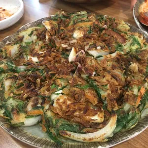 목포낙지마을 사진
