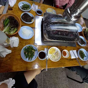 금강호민물장어 리뷰 사진