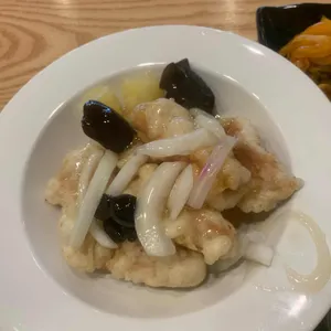 호가화 리뷰 사진