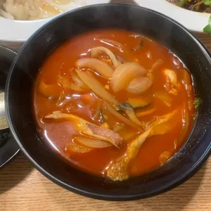 호가화 리뷰 사진