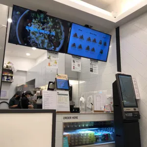 샐러디 리뷰 사진