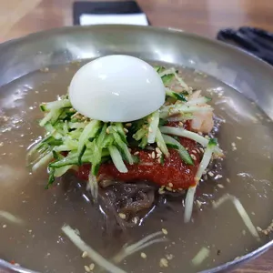 유촌칡냉면 리뷰 사진