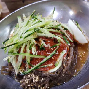 유촌칡냉면 리뷰 사진