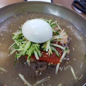 유촌칡냉면 리뷰 사진