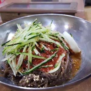 유촌칡냉면 리뷰 사진