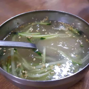 유촌칡냉면 리뷰 사진