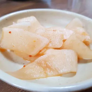 유촌칡냉면 리뷰 사진