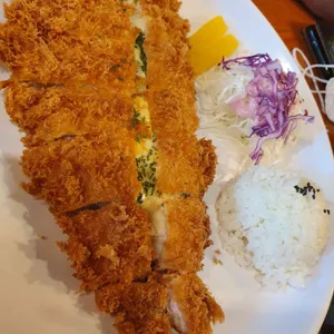 돈까스클럽 사진