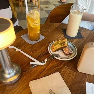 카페소비 사진