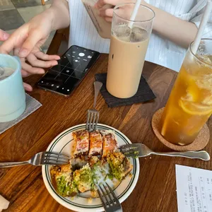 카페소비 사진