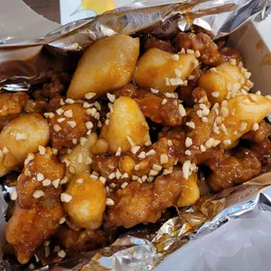 또또닭강정 사진