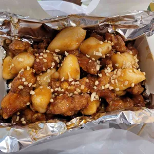 또또닭강정 사진