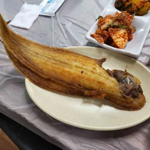 하제고향횟집 사진