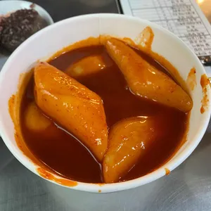 모녀꼬마마약김밥 사진
