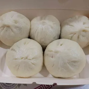 통큰왕만두 사진