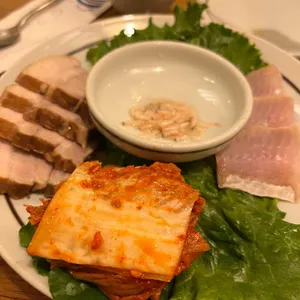 양반가 사진