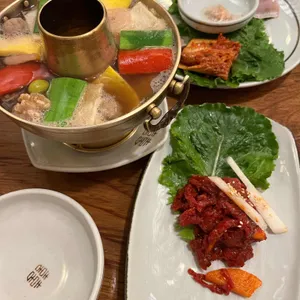 양반가 사진