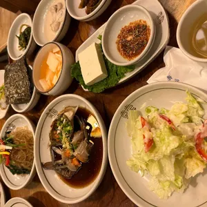 양반가 사진